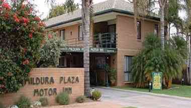 Mildura Plaza Motor Inn in Mallee, AU