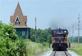 Cambridge/Guernsey County Visitors & Convention Bureau à Cambridge, OH