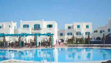 Naxos Imperial em Naxos, GR