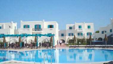 Naxos Imperial a Naxos, GR