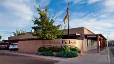 Pinon Court en Santa Fe, NM