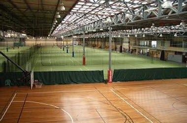 Изображение места проведения