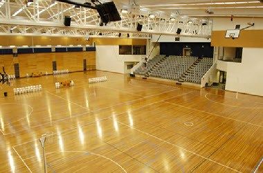 Изображение места проведения