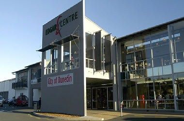 Изображение места проведения