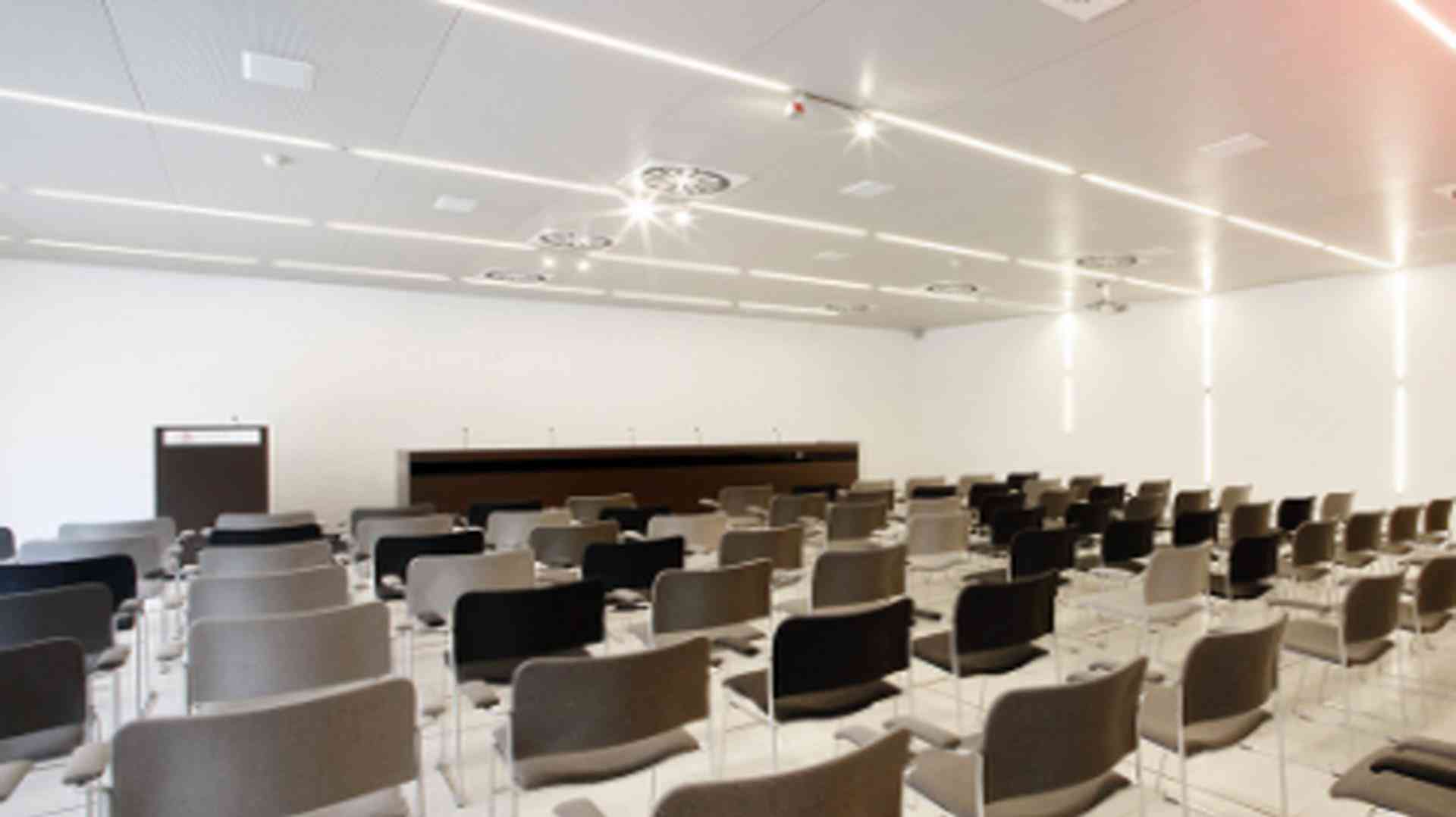 Kilometro Rosso a Bergamo, IT