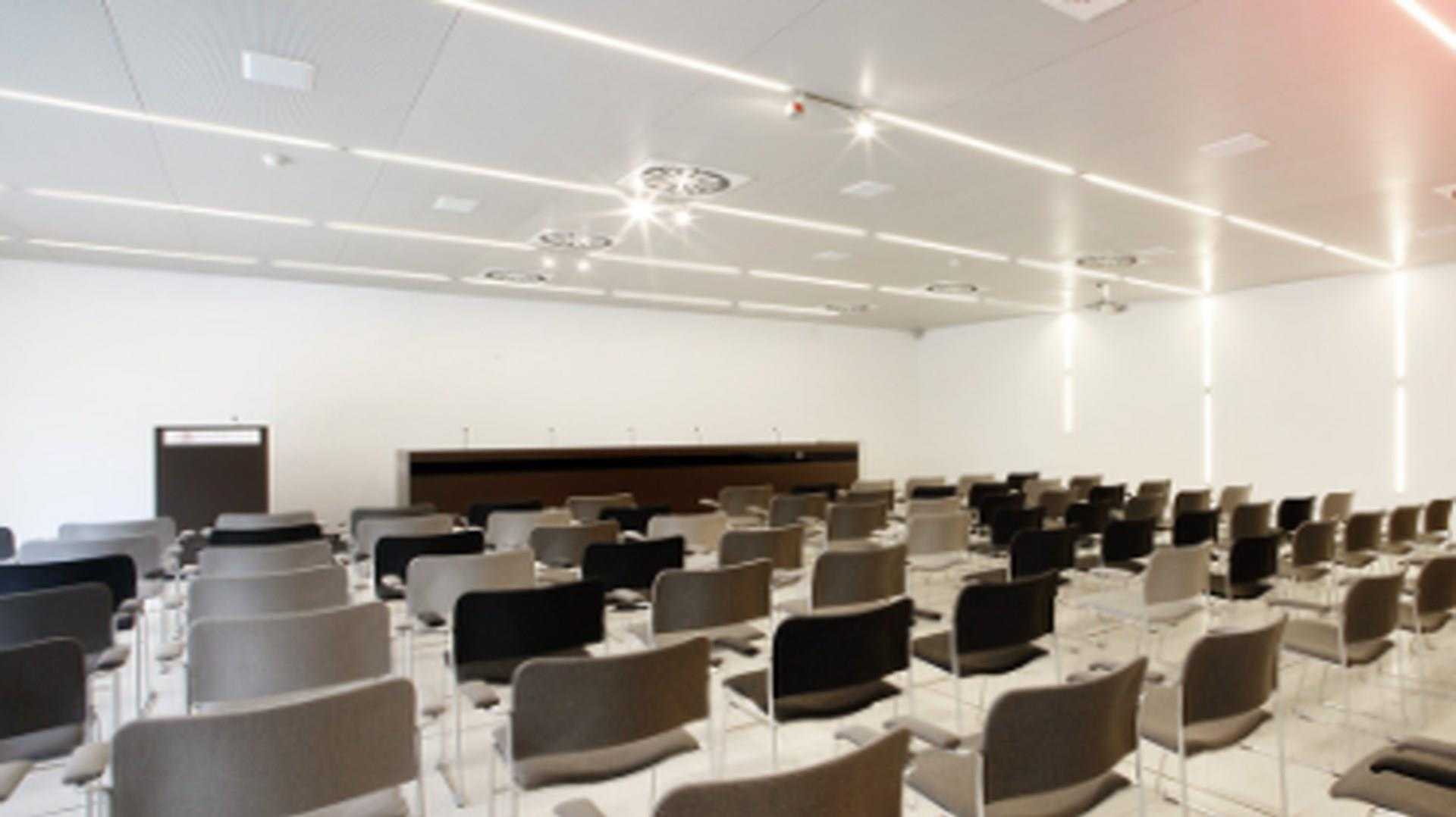 Kilometro Rosso i Bergamo, IT