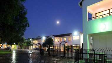 Casa Bianca Guest Lodge i Hartbeespoort, ZA