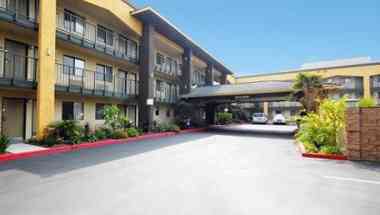 Ontario, CA의 Quality Inn Ontario Airport Convention Center