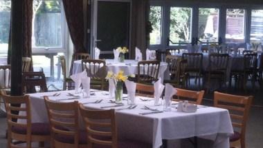 Great Hadham Country Club в Much Hadham, GB1