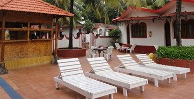 Bild på anläggning