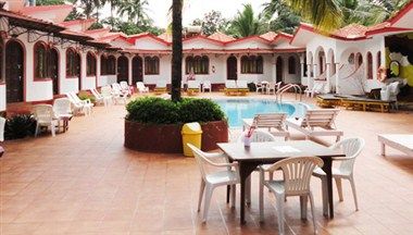 Bild på anläggning