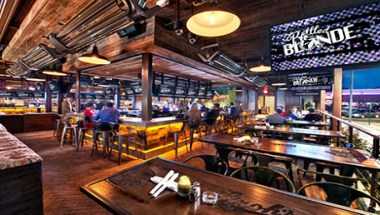 Bottled Blonde AZ в Scottsdale, AZ