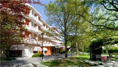 Hotel Terme Orvieto, Abano Terme, IT