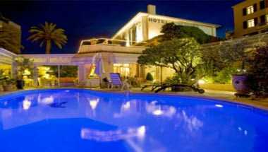 Hotel Olivier в Cannes, FR