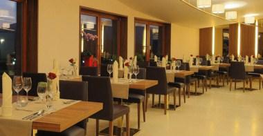 Grund Resort Golf & Ski em Mlade Buky, CZ