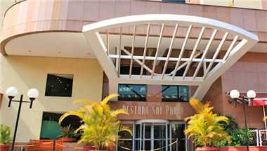 Pestana Sao Paulo em São Paulo, BR