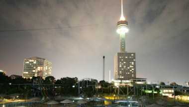 Pattaya Park em Pattaya, TH