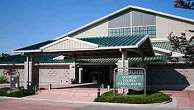 Douglas County Fairgrounds & Events Center в Castle Rock, CO