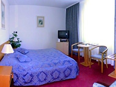 Изображение места проведения