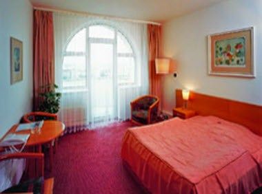 Изображение места проведения