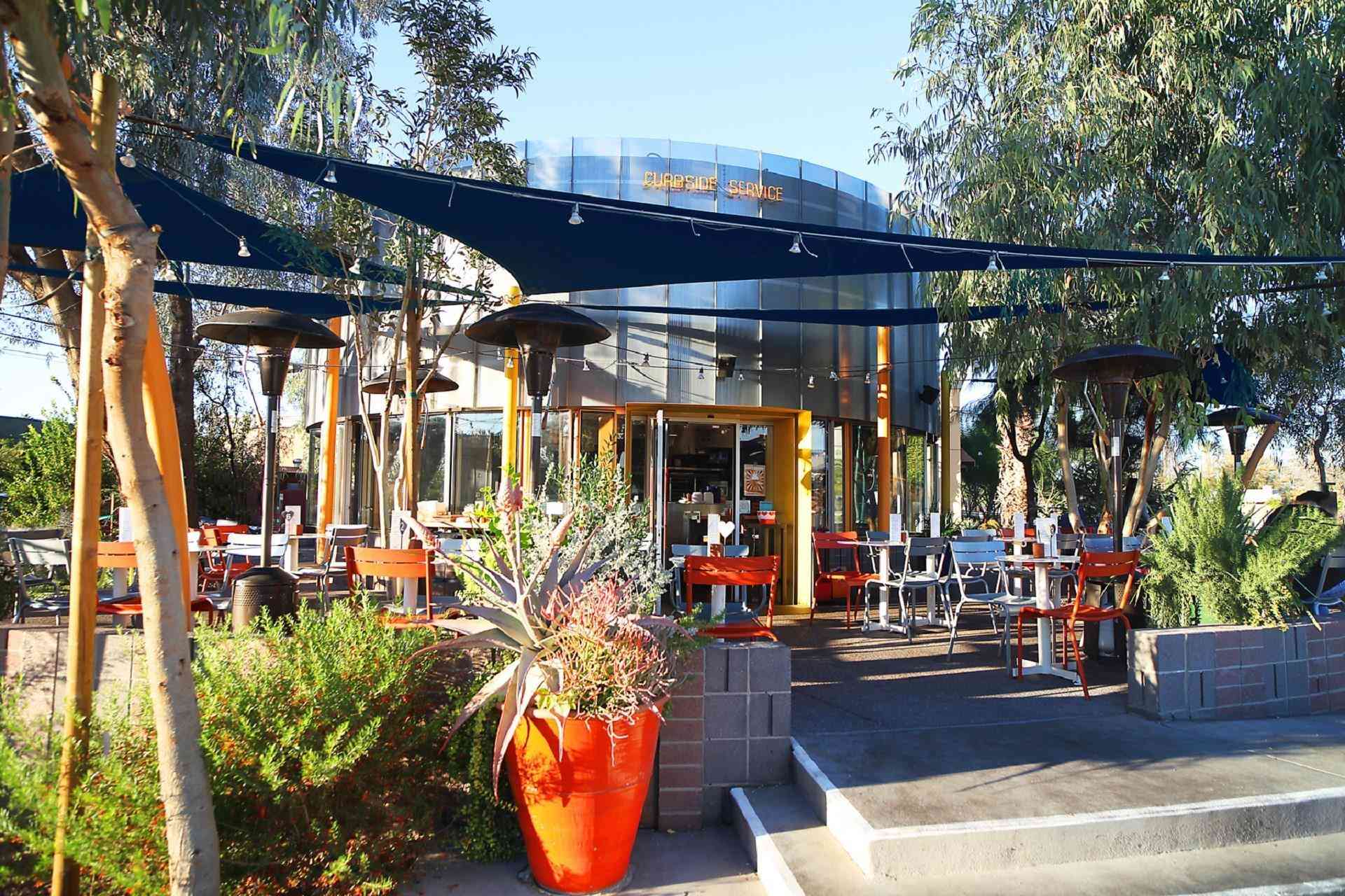 Ingo's Tasty Food в Phoenix, AZ