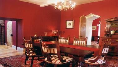 Fanningstown Castle image