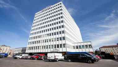 Scandic Meilahti i Helsinki, FI