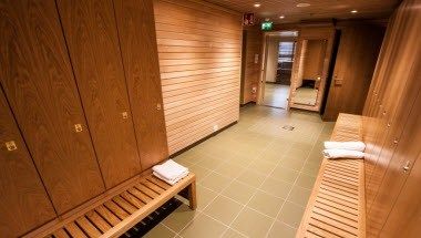 Bild på anläggning