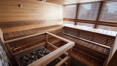 Bild på anläggning