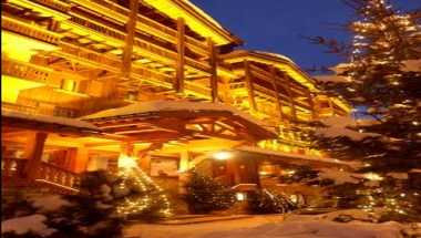 Hotel Tsanteleina в Val-d'Isere, FR