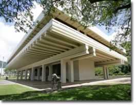 Hawaii Imin International Conference Center en Honolulu, HI