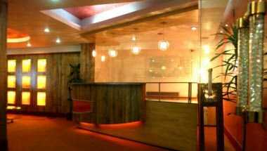 Hotel Anand Palace en Darjeeling, IN