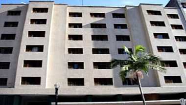 Plaza Hotel en Sao Paulo, BR