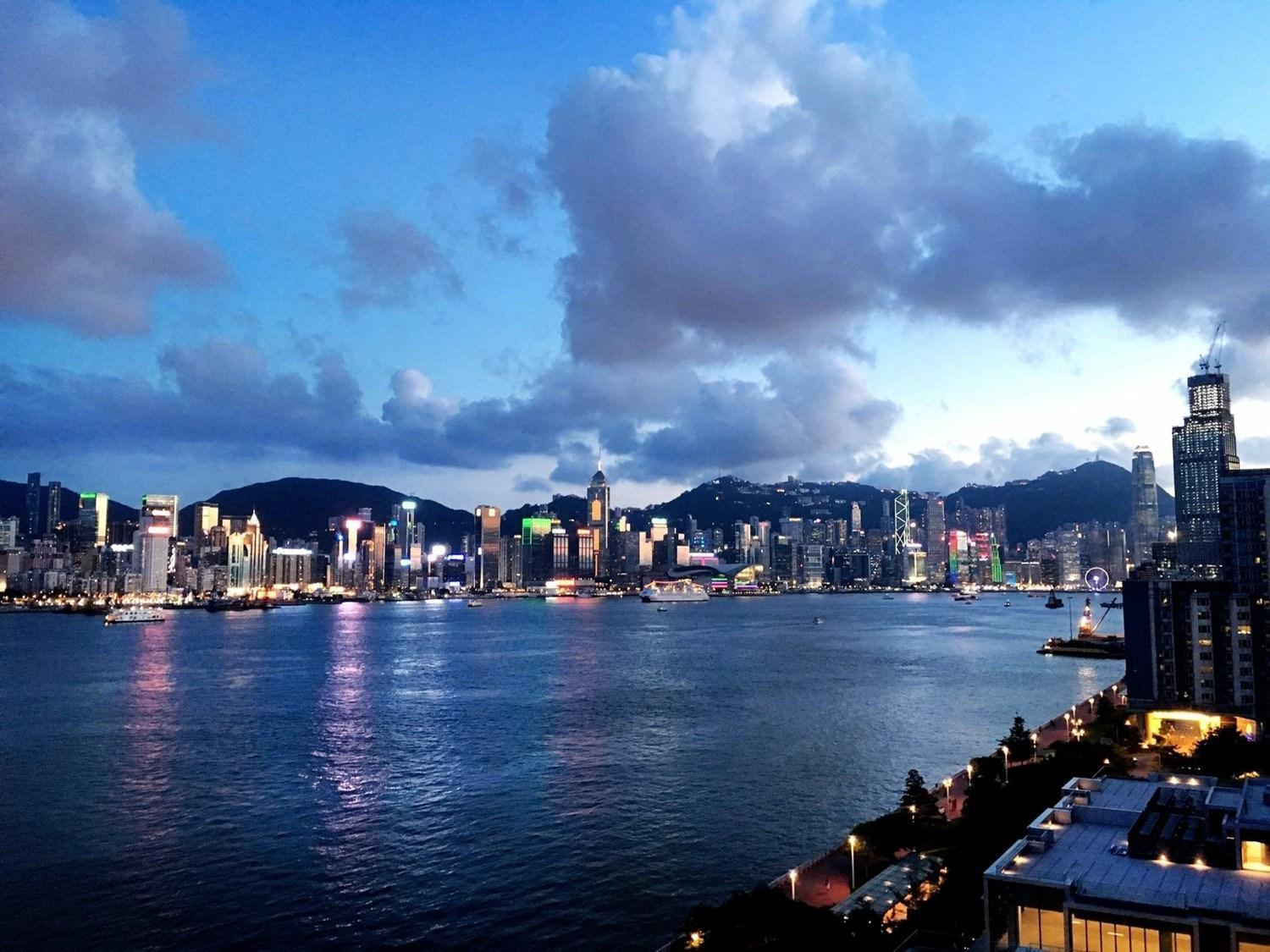 Immagine sala riunioni