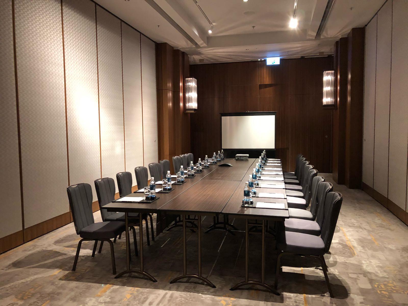 會議室圖像