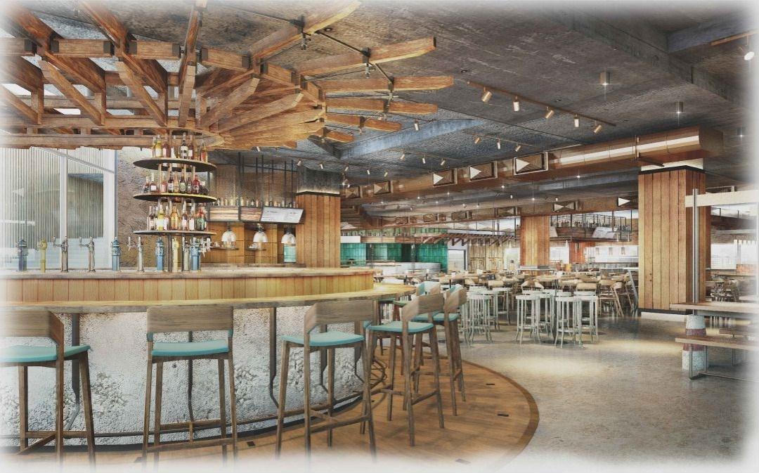 Immagine sala riunioni