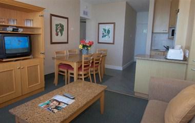 Breakers Resort em Durban, ZA