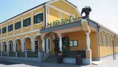 Braugasthof Schmidt i Neustift im Stubaital, AT