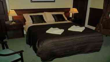 Crown Guesthouse B&B a Aberdeen, GB2