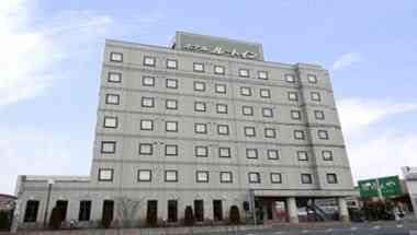 Hotel Route-inn Kakegawa Inter, Kakegawa, JP