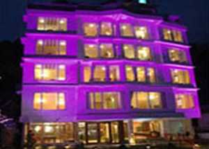 Hotel Viceroy Darjeeling i Darjeeling, IN