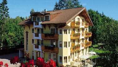 Gasthof Hotel Gruenauerhof en Salzburgo, AT