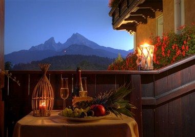 Изображение места проведения