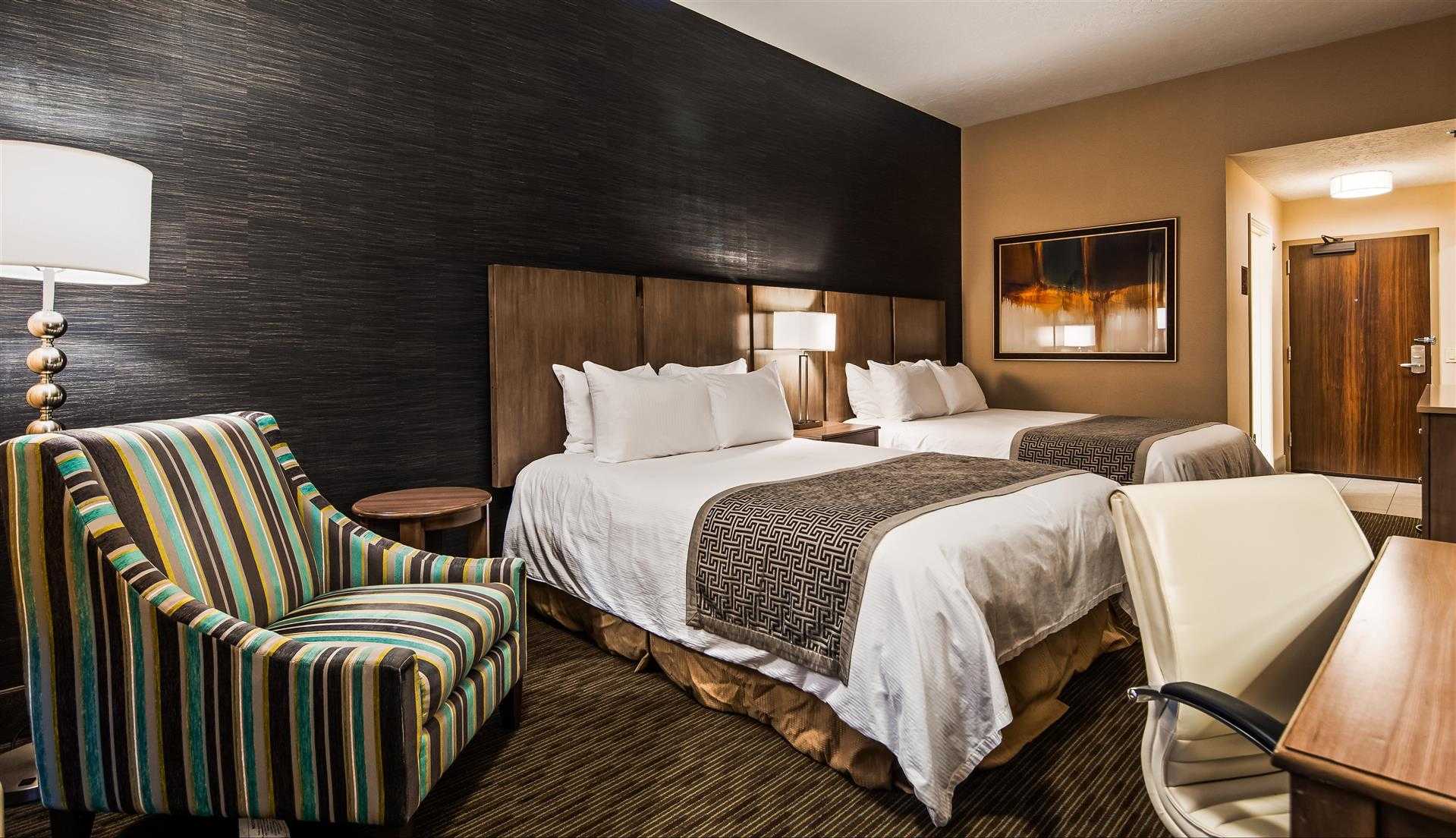 Best Western Plus Cotton Tree Inn a Sandy, UT