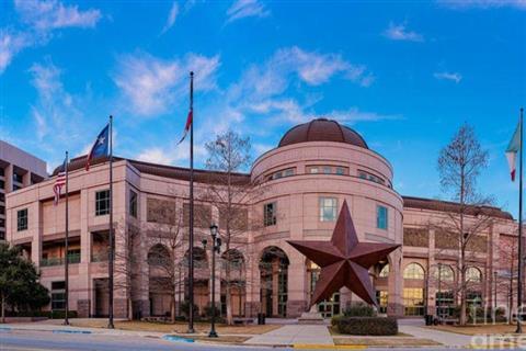 Bob Bullock State History Museum