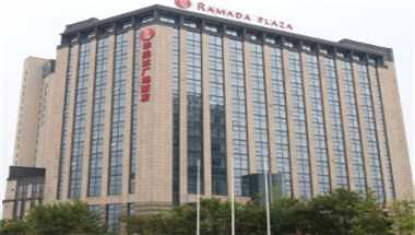 Ramada Plaza by Wyndham Lianyungang a Lianyungang, CN