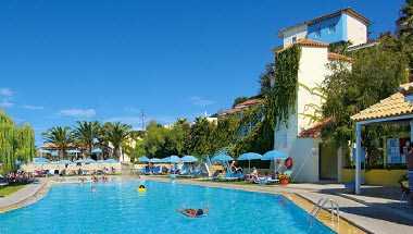 Rethymno Mare Resort a Rethymno, GR