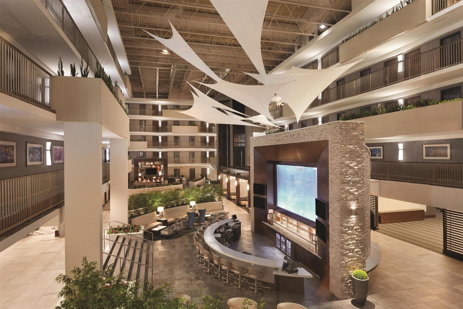 Embassy Suites by Hilton Atlanta Airport image