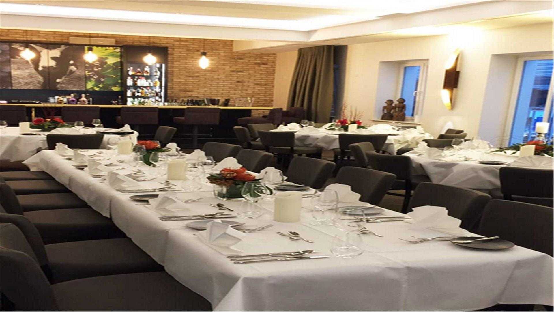 Hotel Holl am Main, Russelsheim, DE