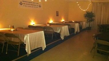 Mokanna Lodge No. 329 F & AM image